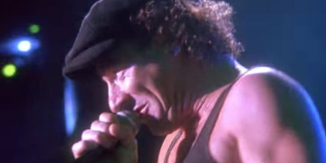 AC/DC - Moneytalks