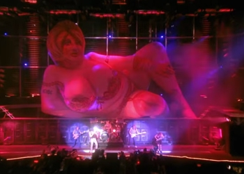 AC/DC - Whole Lotta Rosie