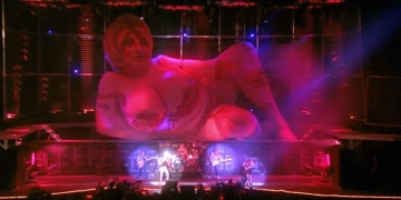 AC/DC - Whole Lotta Rosie
