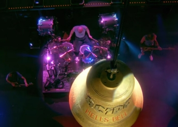 AC/DC - Hells Bells