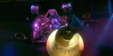 AC/DC - Hells Bells