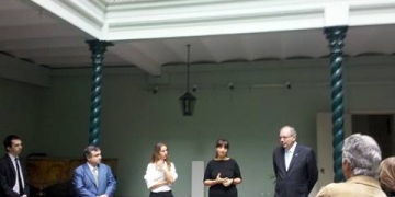 borde sur en uruguay