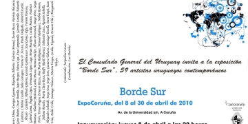 borde sur - 27 de agosto expo coruña
