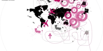 borde sur - Artistas contemporáneos uruguayos