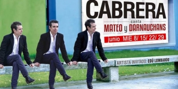 fernando cabrera