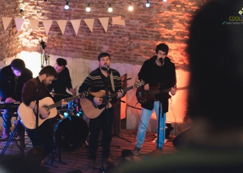 Primer Festival Indie Folk de Montevideo. 11 de Junio de 2016. Verónica Young Marvin Lyon LowSound Dj Set Martin Costas. Foto © Javier Fuentes Photography