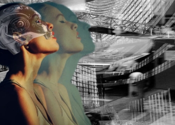 cyborg-Andres Capeluto