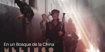 En un Bosque de la China - Melingo