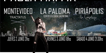 paula maffia