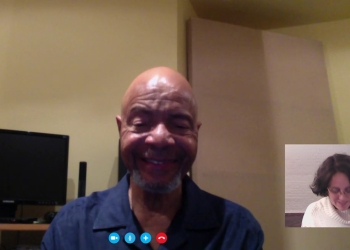 Baterista Chester Thompson