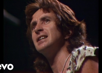 AC/DC - Jailbreak (1976 London Clip)