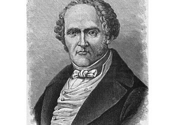Charles Fourier