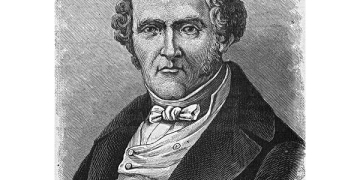 Charles Fourier