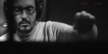 Felipe Ahunchain Trio - Luna en Geminis