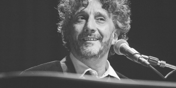 Fito Paez - Página oficial​ Sólo piano en La Trastienda 7 de Julio de 2016 Fotografía: Virginia Prado - Fotografía​