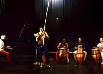 Foto de portada: Sebastián Bednarik