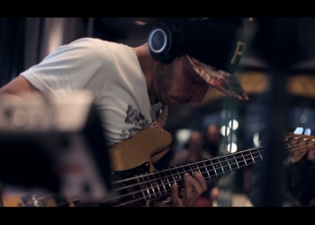 Khronos: innovándome a mí mismo. Entrevista a Francisco Fattoruso