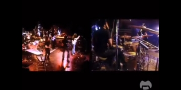 Frank Zappa at The Roxy Theatre