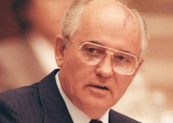 Gorbachov