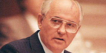 Gorbachov