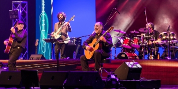 LARBANOIS & CARRERO Conclusiones - Auditorio Nacional Adela Reta - 27 de julio 2016 - Foto © Ricardo Gómez