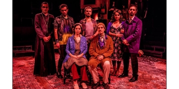 La marihuana de mamá es la más rica, de Darío Fo