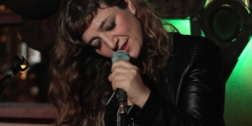 Lea Bensasson: Música, Alegría y Profesionalismo