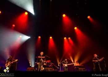 MVD Sound City - Auditorio Nacional del Sodre - Foto © Paola Scagliotti