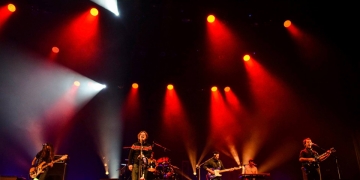 MVD Sound City - Auditorio Nacional del Sodre - Foto © Paola Scagliotti