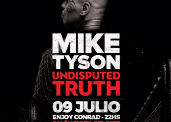Mike Tyson