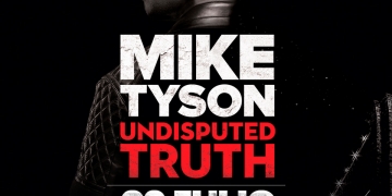 Mike Tyson