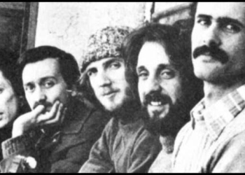 Milonga del pelo largo Los que iban cantando en vivo 1980