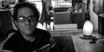 Pedro Dalton - julio2016 - foto- paola scagliotti