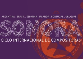 SONORA - Ciclo Internacional de Compositoras