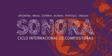 SONORA - Ciclo Internacional de Compositoras
