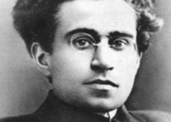 antonio gramsci
