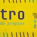 cuatro pesos de propina
