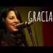 Presentación Disco “Gracias” de Maria Nohel