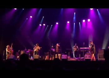 Los prolijos + Tabaré Rivero – Un romancero