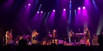 Los prolijos + Tabaré Rivero – Un romancero