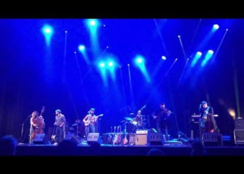 Los prolijos + Fede Lima – Gris
