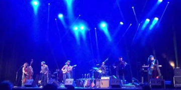 Los prolijos + Fede Lima – Gris