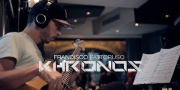 Francisco Fattoruso – Three Views Of A Secret(Tributo a Jaco Pastorius)