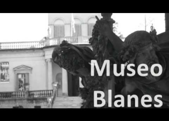 Verticalidad / Diego Masi / Museo Blanes / 2016