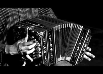 LA MUFA Tango Instrumental