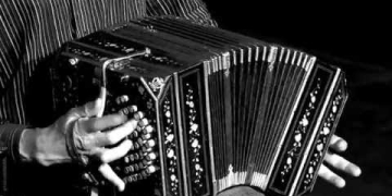 LA MUFA Tango Instrumental