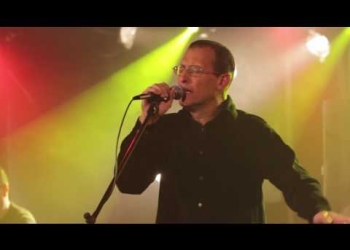 SALLY SPECTRA – ”Ahuyentando el miedo”