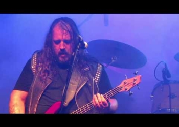 Metalero de Profesión – Entrevista a Pablo Blanco de Herrumbre