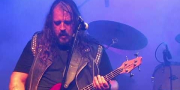 Metalero de Profesión – Entrevista a Pablo Blanco de Herrumbre