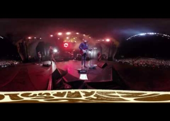 No Te Va Gustar – Fuera De Control (video 360)